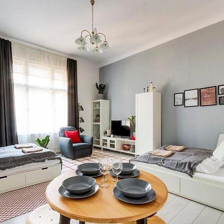 S3 Soerhaz Apartment Budapeşte Dış mekan fotoğraf