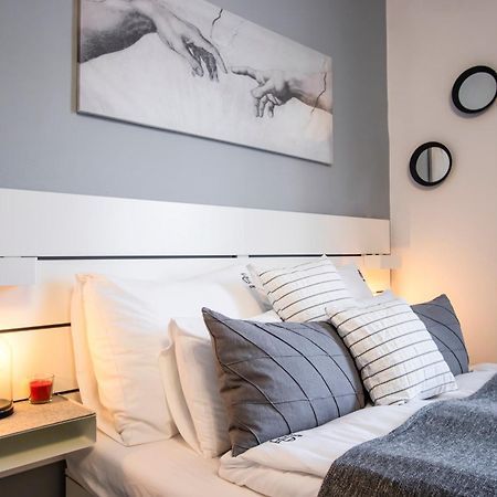 S3 Soerhaz Apartment Budapeşte Dış mekan fotoğraf