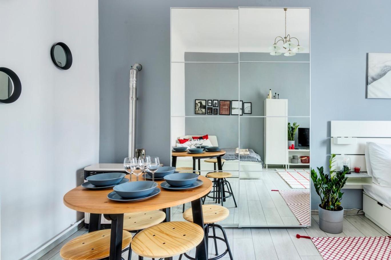 S3 Soerhaz Apartment Budapeşte Dış mekan fotoğraf