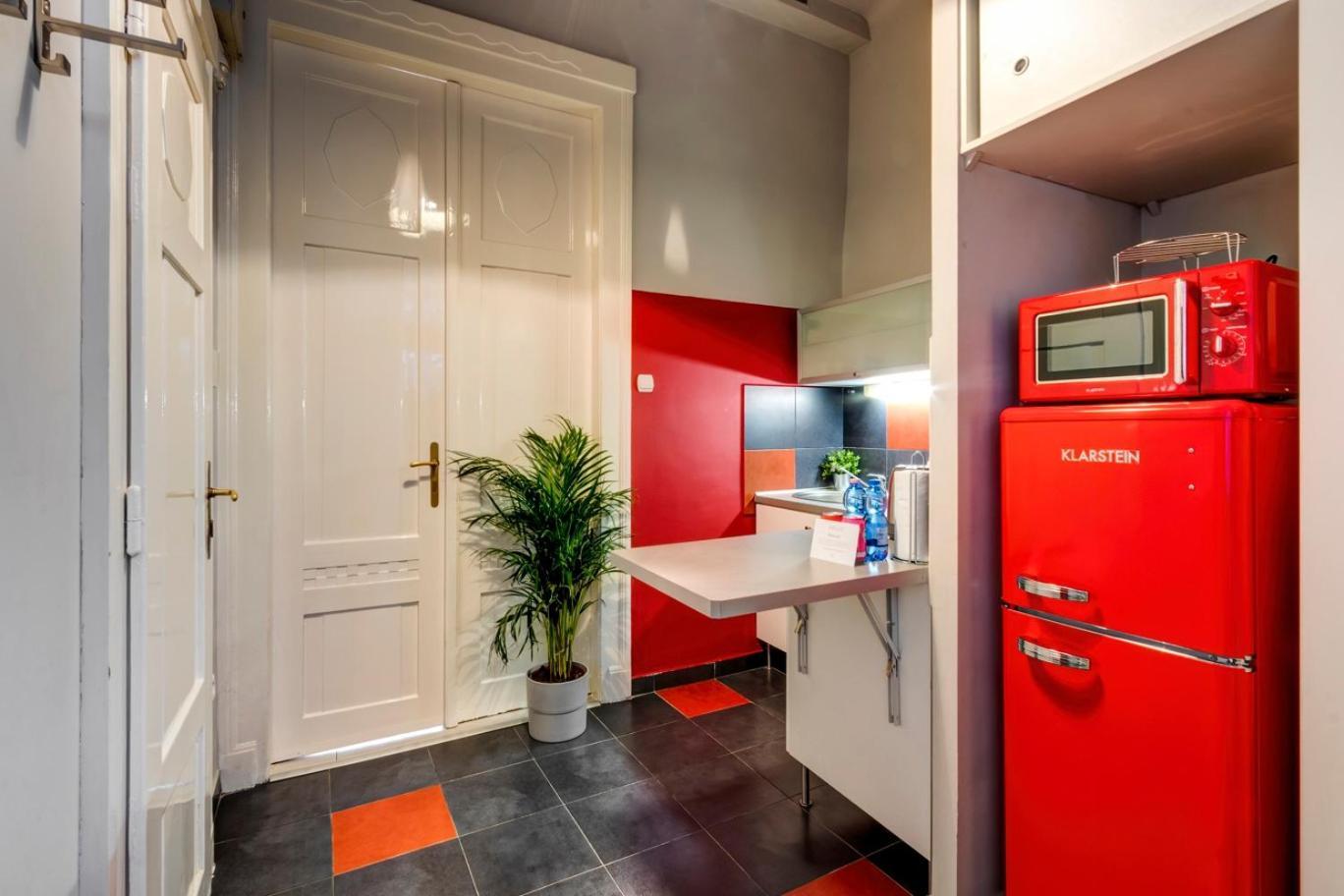 S3 Soerhaz Apartment Budapeşte Dış mekan fotoğraf