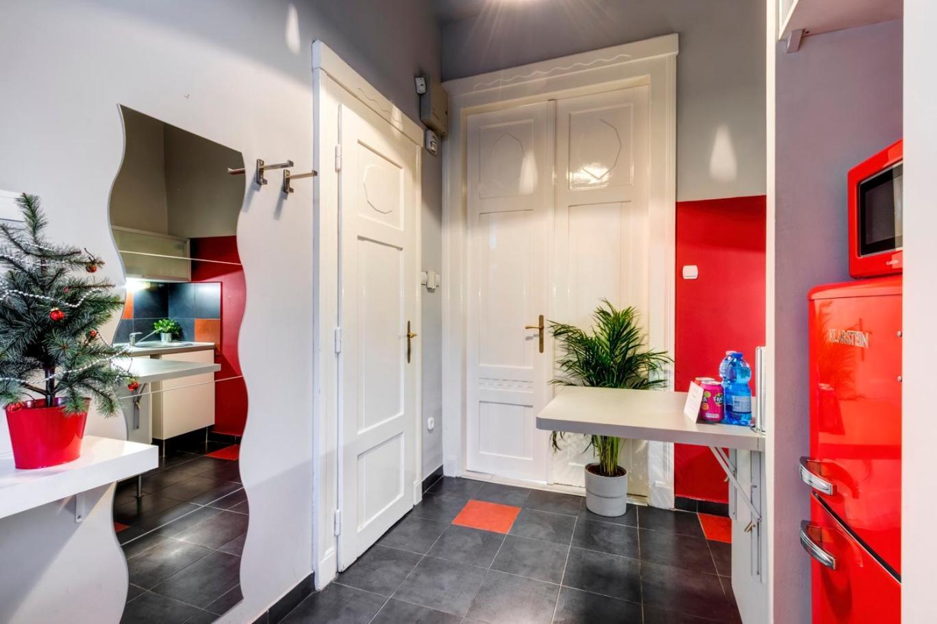 S3 Soerhaz Apartment Budapeşte Dış mekan fotoğraf