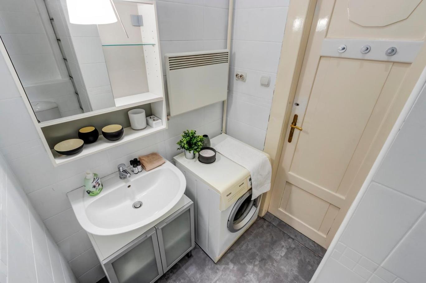S3 Soerhaz Apartment Budapeşte Dış mekan fotoğraf