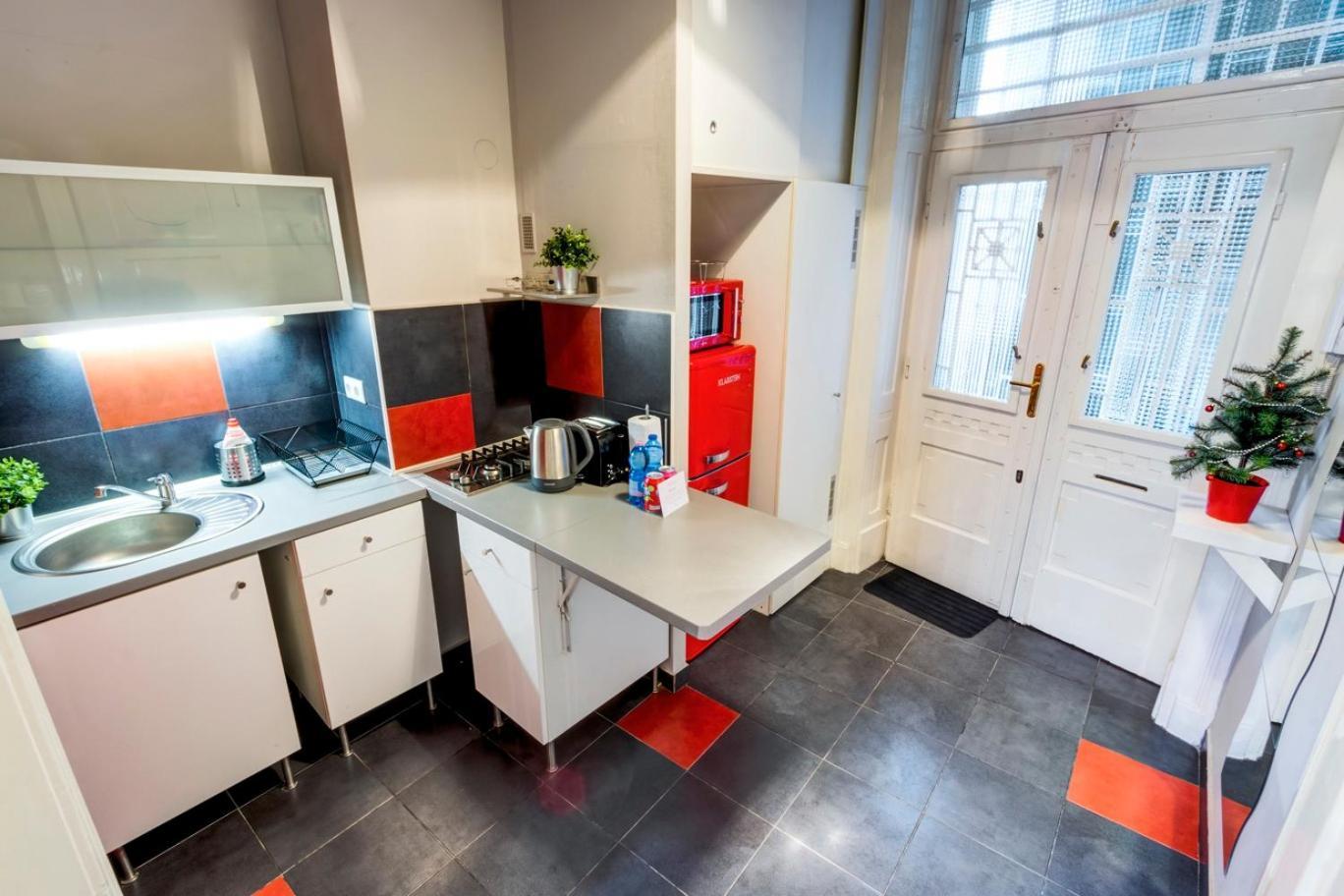 S3 Soerhaz Apartment Budapeşte Dış mekan fotoğraf