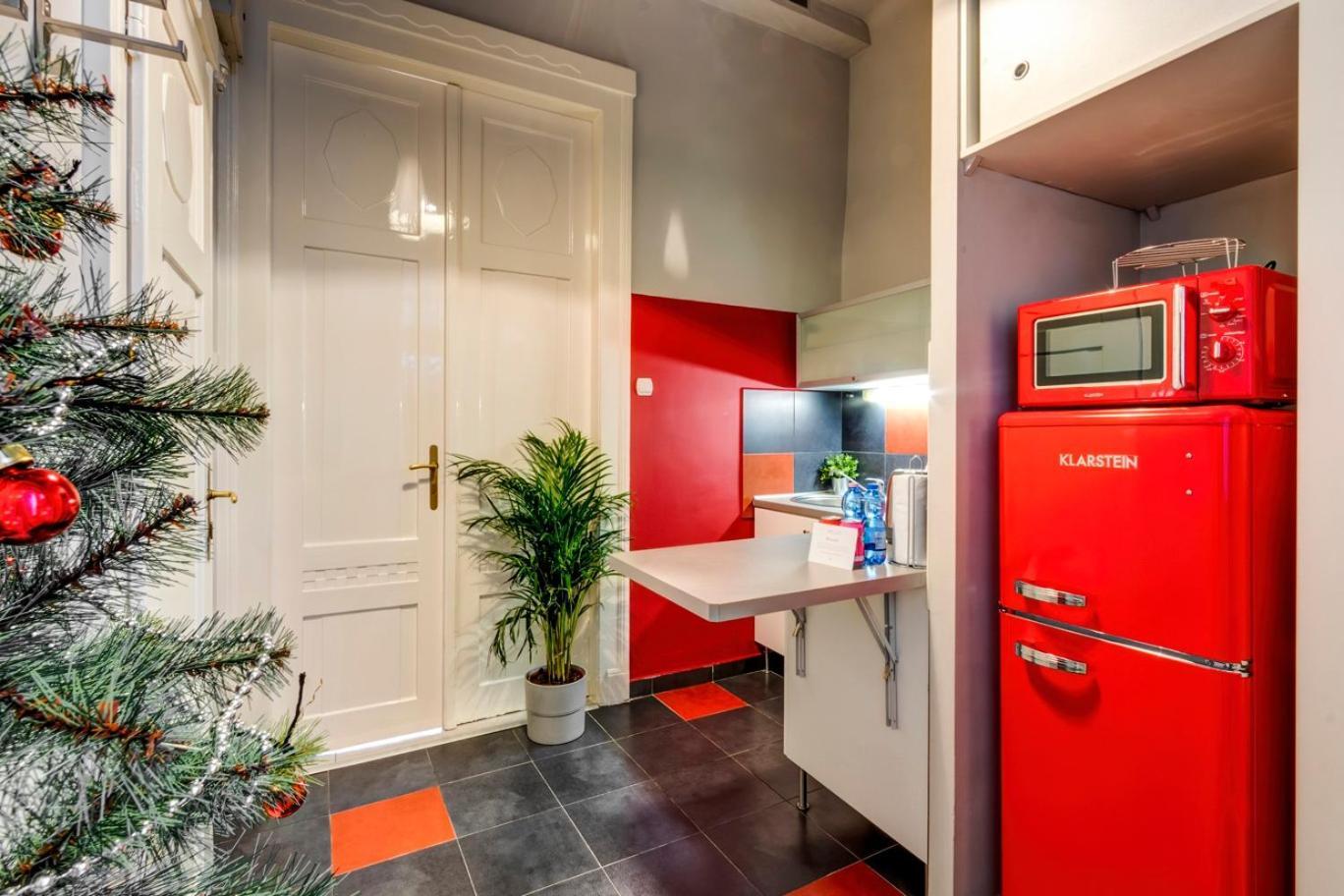 S3 Soerhaz Apartment Budapeşte Dış mekan fotoğraf